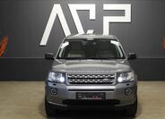 Land Rover Freelander 3