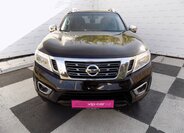 Nissan Navara SUV / Terénní 2,3 l 140 kw