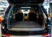 Jeep Grand Cherokee 7