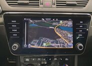 Škoda Superb Kombi 2,0 l 147 kw