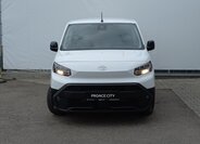 Toyota ProAce City VAN / Minibus 1,5 l 75 kw