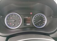Suzuki SX4 S-Cross SUV 1,4 l 95 kw