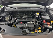 Subaru Outback Kombi 2,5 l 129 kw