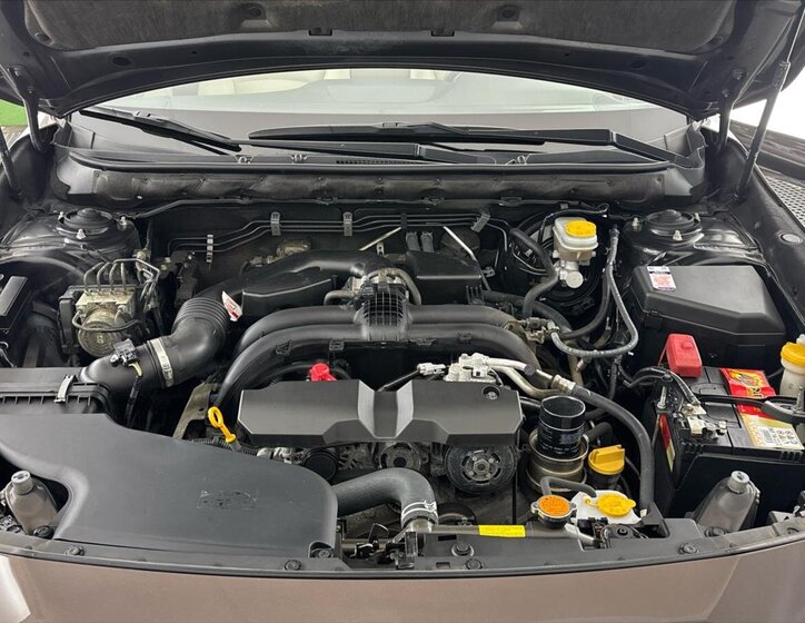 Subaru Outback Kombi 2,5 l 129 kw
