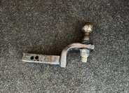 Volkswagen Golf Kombi 2,0 l 103 kw