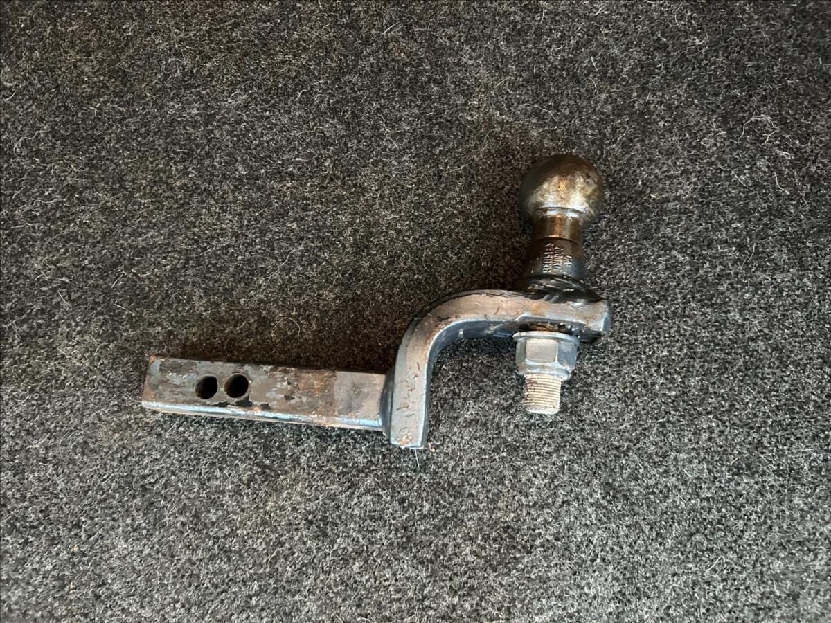 Volkswagen Golf Kombi 2,0 l 103 kw