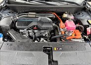 Hyundai Tucson SUV / Terénní 1,6 l 132 kw