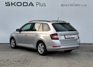 Škoda Fabia 10