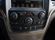 Jeep Grand Cherokee SUV 3,0 l 184 kw