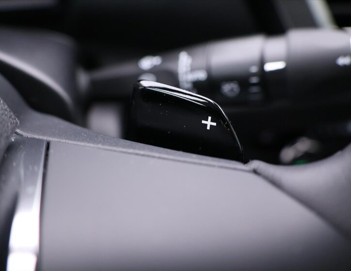 Citroën C4 Hatchback 1,2 l 96 kw