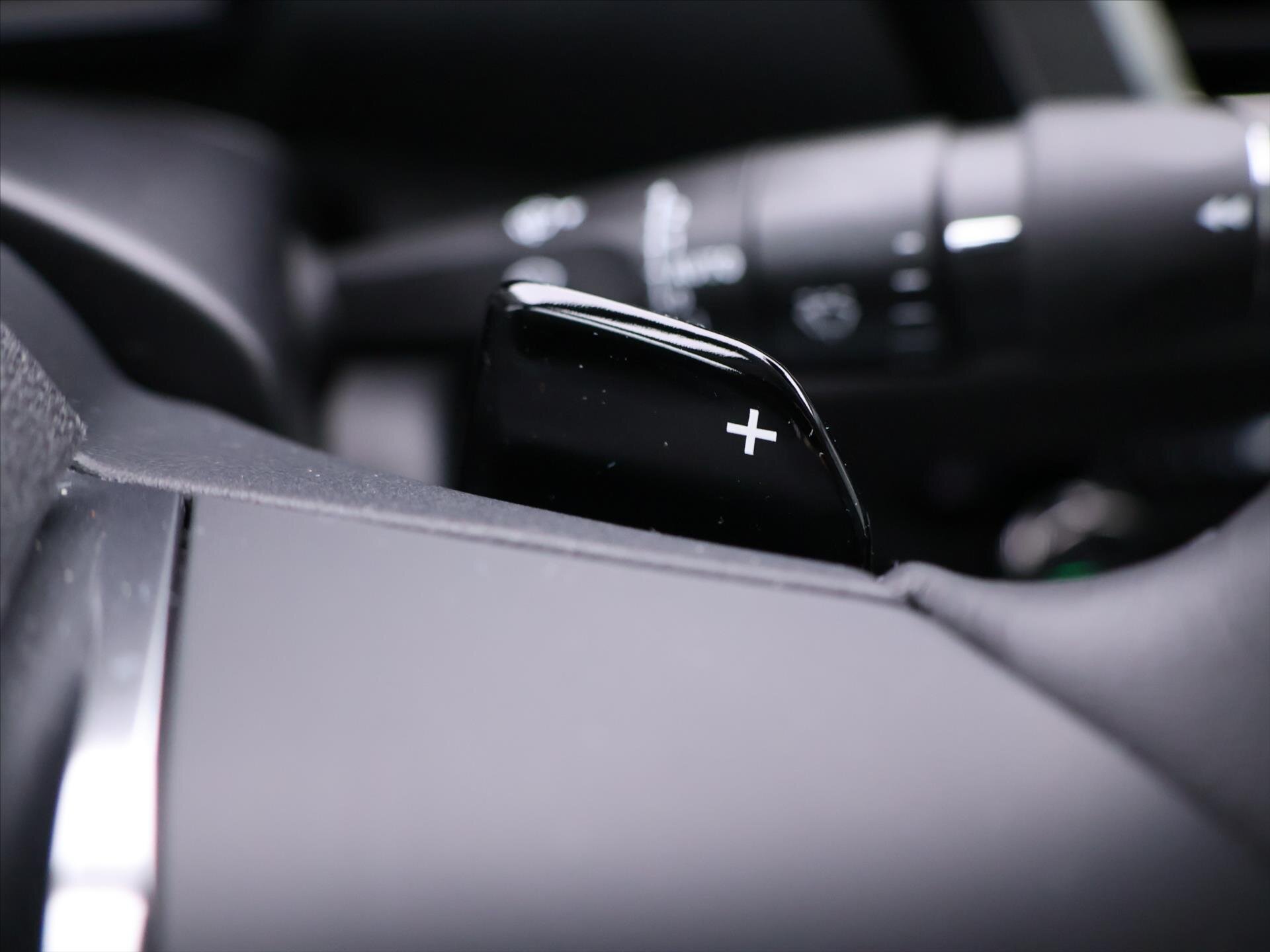 Citroën C4 Hatchback 1,2 l 96 kw