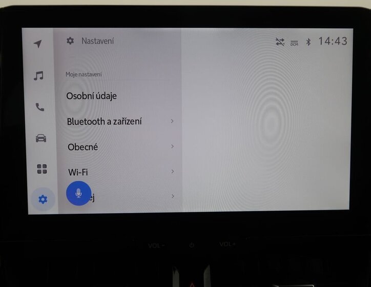 Toyota Corolla Kombi 1,8 l 72 kw