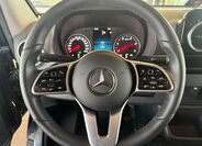 Mercedes-Benz Sprinter 15