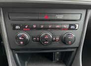 Seat Leon Hatchback 1,2 l 63 kw