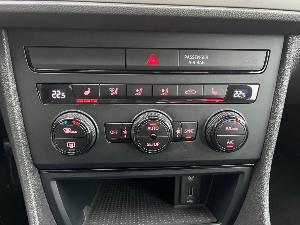 Seat Leon Hatchback 1,2 l 63 kw