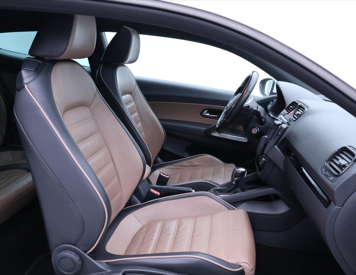 Volkswagen Scirocco Hatchback 2,0 l 103 kw