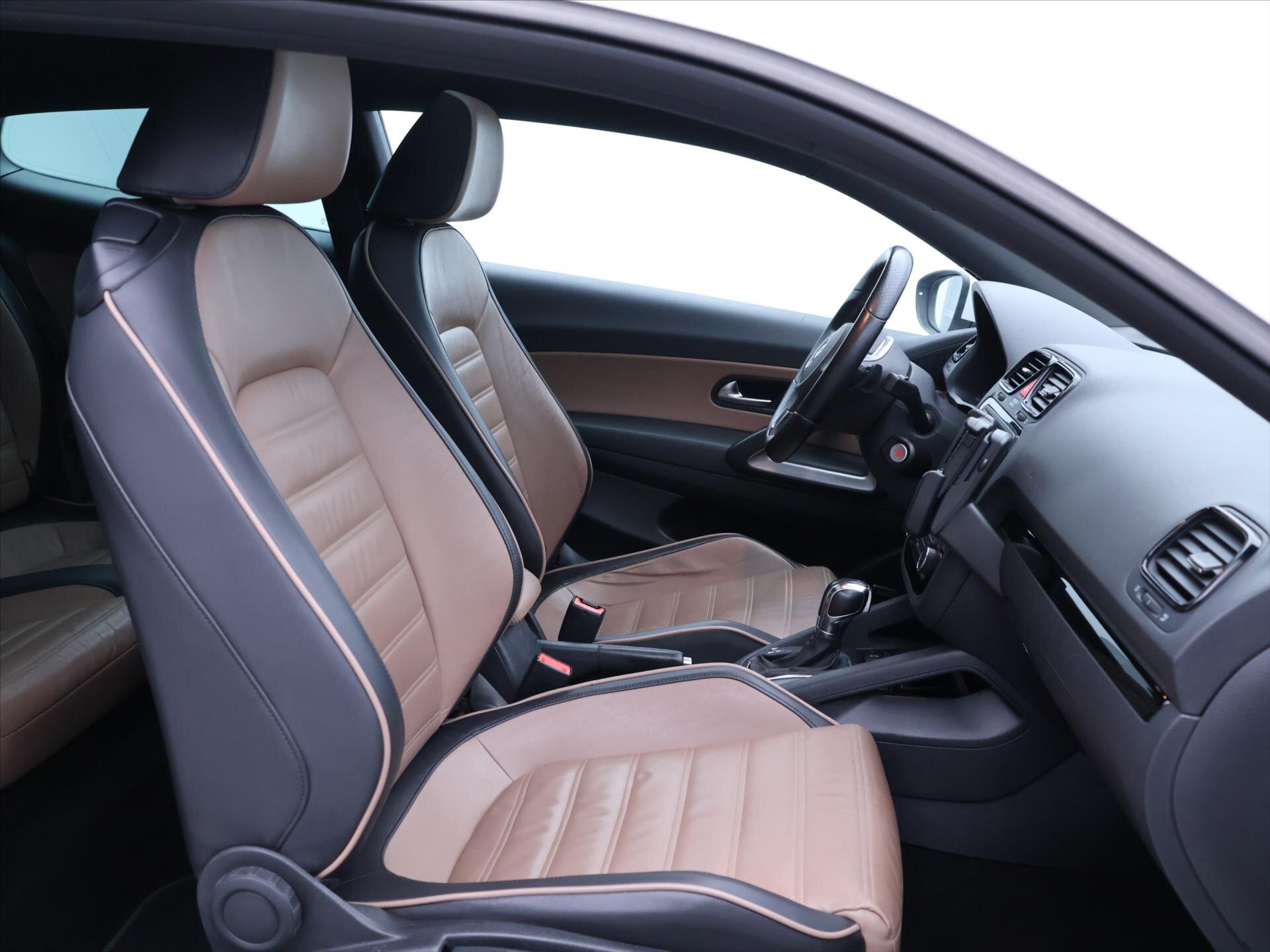 Volkswagen Scirocco Hatchback 2,0 l 103 kw