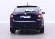 Škoda Rapid Hatchback 1,4 l 92 kw