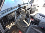 Jeep Cherokee SUV / Terénní 4,0 l 136 kw