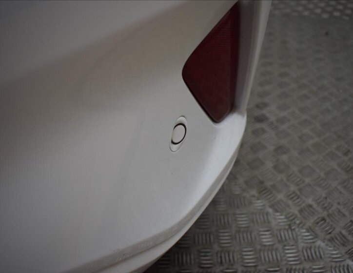 Ford Focus Hatchback 2,0 l 110 kw