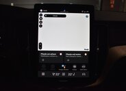 Volvo XC60 SUV / Terénní 2,0 l 184 kw