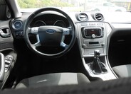 Ford Mondeo 15