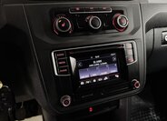 Volkswagen Caddy 22