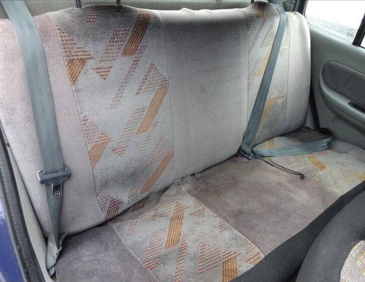 Renault Thalia Sedan 1,4 l 55 kw