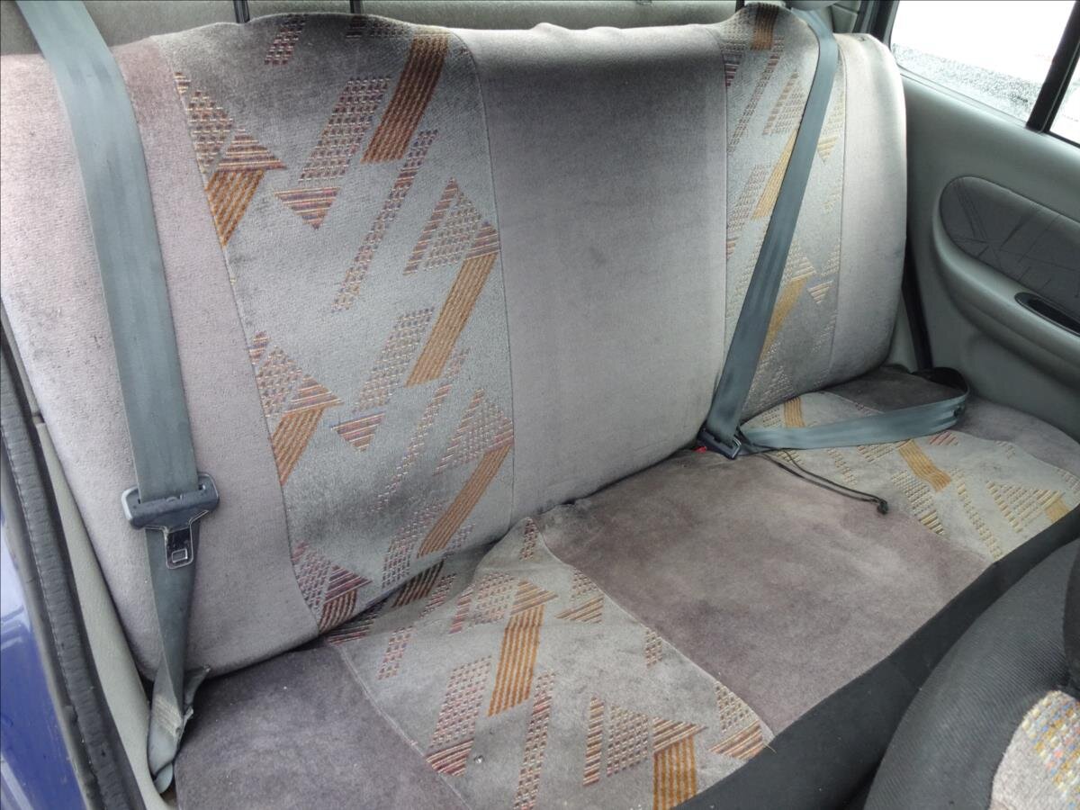 Renault Thalia Sedan 1,4 l 55 kw