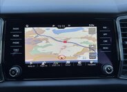 Škoda Kodiaq Kombi 2,0 l 110 kw