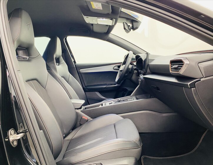 Cupra Leon Kombi 1,4 l 110 kw