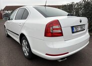 Škoda Octavia Sedan / Limuzína 1,6 l 75 kw