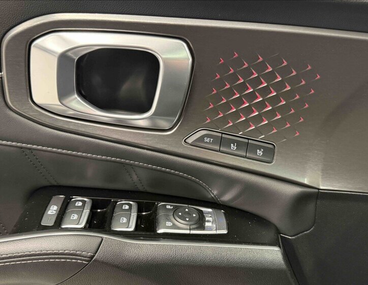 KIA Sorento SUV 2,2 l 148 kw