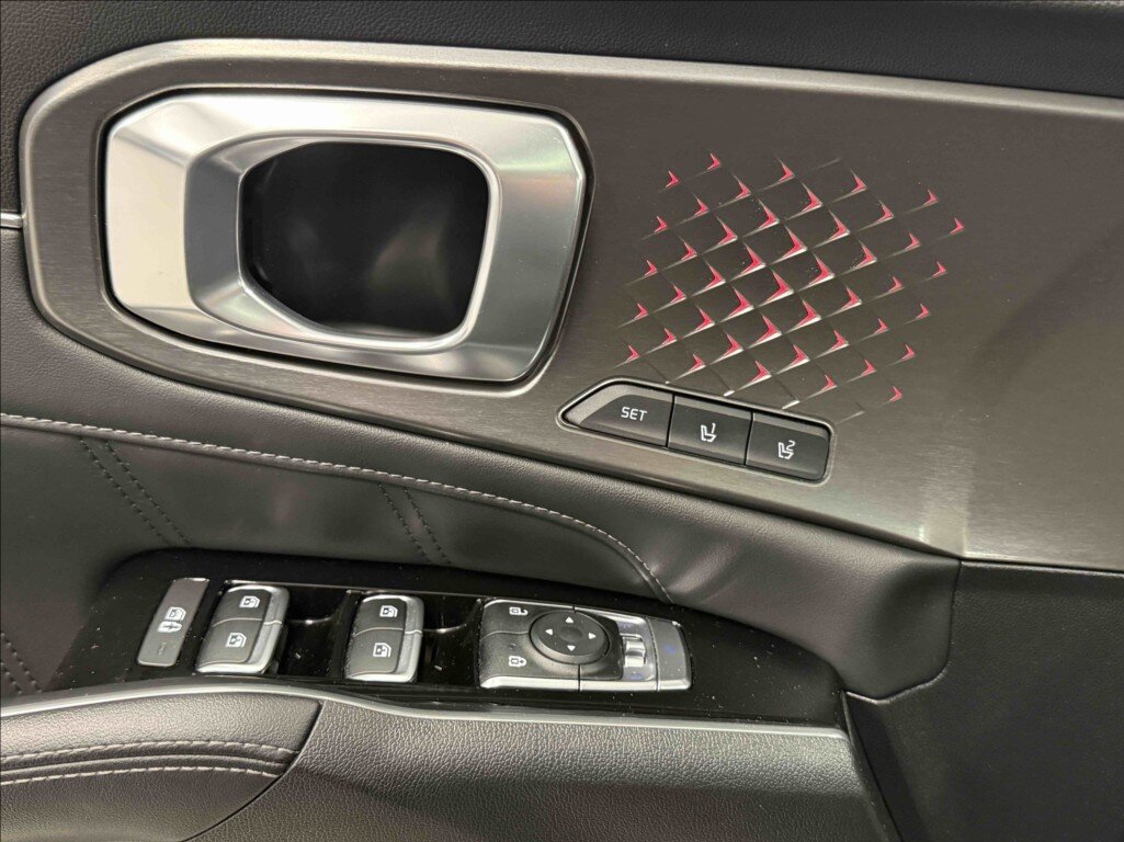 KIA Sorento SUV 2,2 l 148 kw