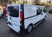 Opel Vivaro Ostatní 2,0 l 84 kw