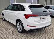 Škoda Scala Hatchback 999,0 81 kw