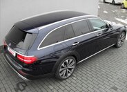 Mercedes-Benz Třídy E Kombi 3,0 l 190 kw