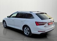 Škoda Superb Kombi 2,0 l 110 kw