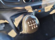 Ford Transit Custom Kombi 2,0 l 96 kw