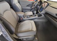 Subaru Crosstrek SUV / Terénní 2,0 l 100 kw