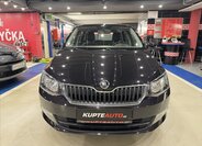 Škoda Fabia Kombi 999,0 81 kw