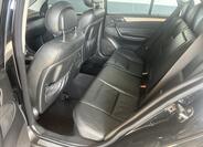 Mercedes-Benz Třídy C 11