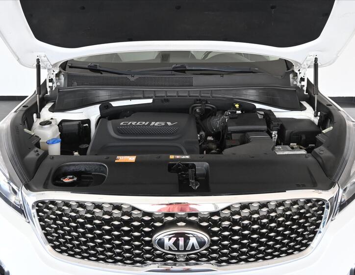 KIA Sorento 5
