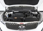 KIA Sorento 5