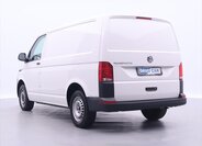 Volkswagen Transporter 5