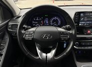 Hyundai i30 Kombi 1,6 l 85 kw