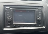 Suzuki SX4 Hatchback 2,0 l 99 kw