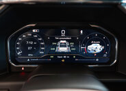 GMC Sierra Pick-up 6,2 l 313 kw