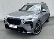 BMW X7 1