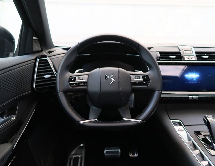 DS Automobiles DS7 Crossback 22
